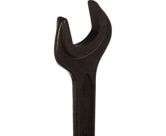 Рожковый ключ 32х36 мм СИБРТЕХ 14333 – изображение 3