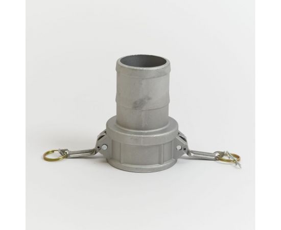 Камлок из нержавеющей стали Partex ssc-300 3" (75мм) НФ-00002103 – изображение 3