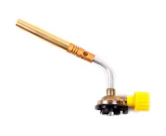 Газовая паяльная насадка Weld LAME FOX W-002 – изображение 3