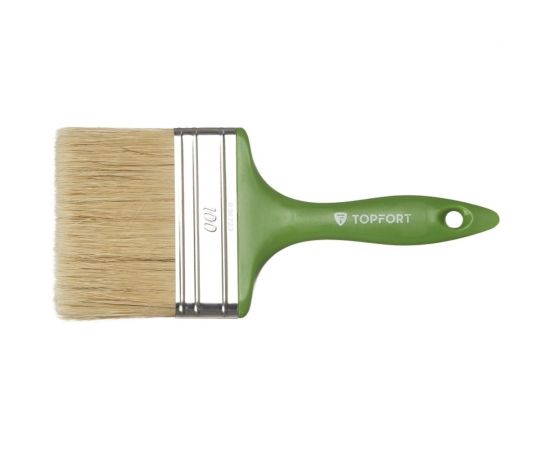 Плоская кисть Topfort 100x15 мм 1690134 – изображение 3