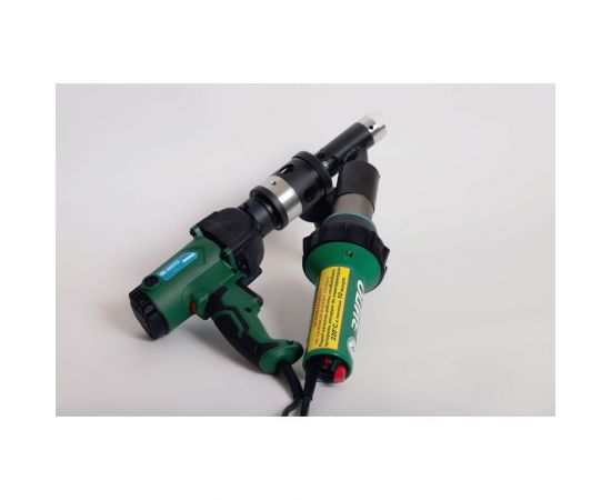 Ручной сварочный экструдер ЗИПО РСЭ АЛГА МАСТЕР 4631151999026 – изображение 3