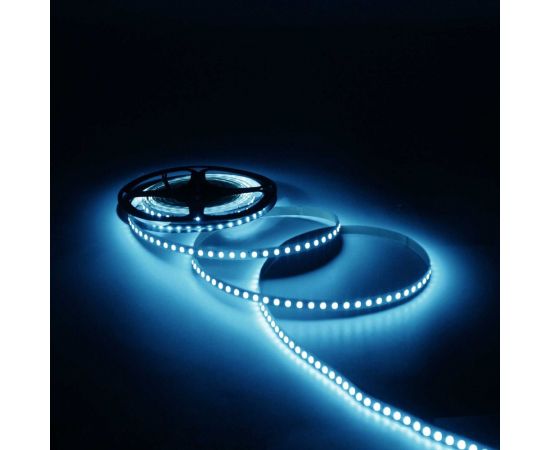 Лента Gauss LED 2835/120-SMD 6.5W 24V DC холодный белый 312000265 – изображение 4