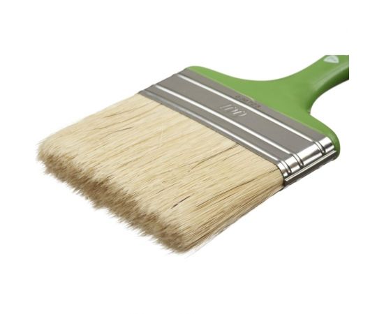 Плоская кисть Topfort 100x15 мм 1690134 – изображение 4