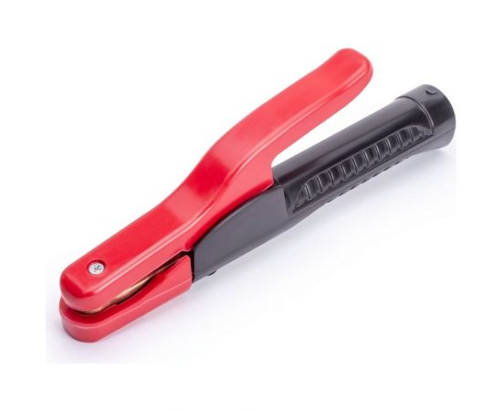 Электрододержатель EH-500 Ferrline Foxweld 6002 – изображение 4