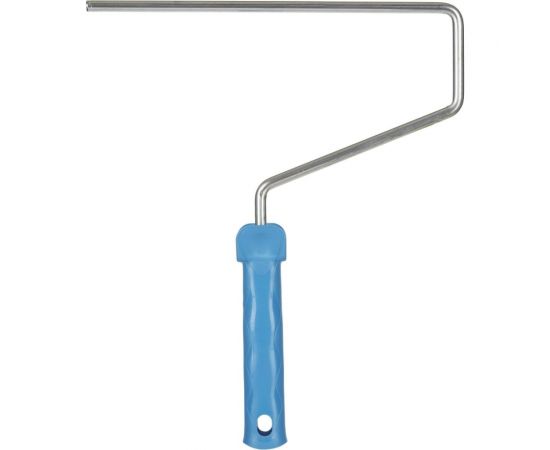 Валик с ручкой Topfort orange полиакриловый, 25 см, бюгель 8 мм 1690167 – изображение 4