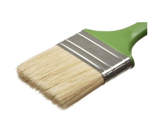 Плоская кисть Topfort 70x15 мм 1690132 – изображение 4