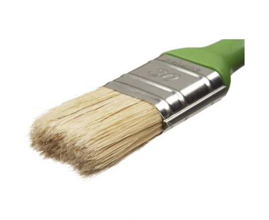 Плоская кисть Topfort 30x15 мм 1690129 – изображение 4