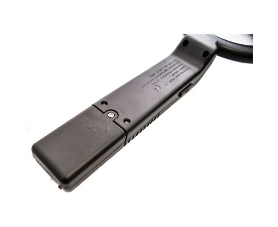 Металлодетектор Turbosky MD-Z02 6962_a – изображение 4