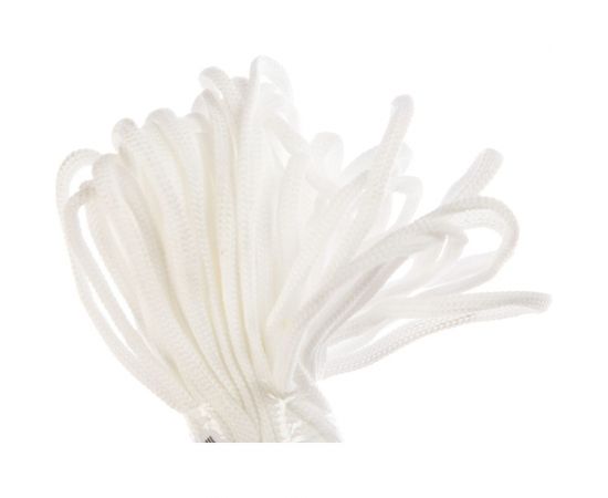 Хозяйственный шнур, D 5 мм, L 25 м, полиэфирный СИБРТЕХ Рос 93823 – изображение 4