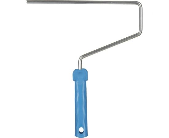 Валик с ручкой Topfort lazura 25 мм, бюгель 8 мм 1690173 – изображение 4