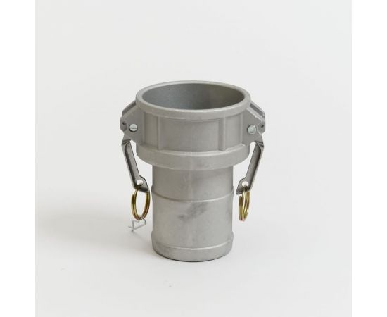 Камлок из нержавеющей стали Partex ssc-300 3" (75мм) НФ-00002103 – изображение 4