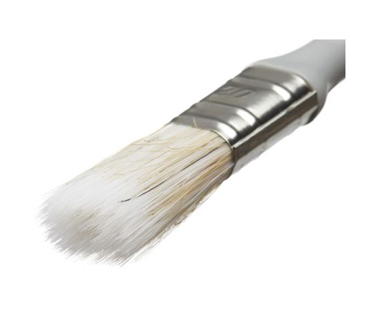 Плоская кисть Topfort акриловая, 20x15 мм 1690117 – изображение 4