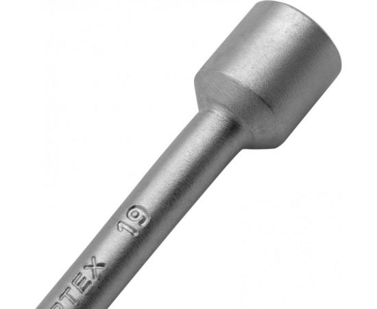 Баллонный ключ-крест СИБРТЕХ 14257 – изображение 4