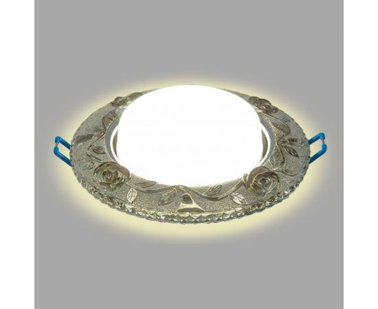 Светильник General Lighting Systems GCL-GX53-H38-BL-8 Темная роза 661155 – изображение 4