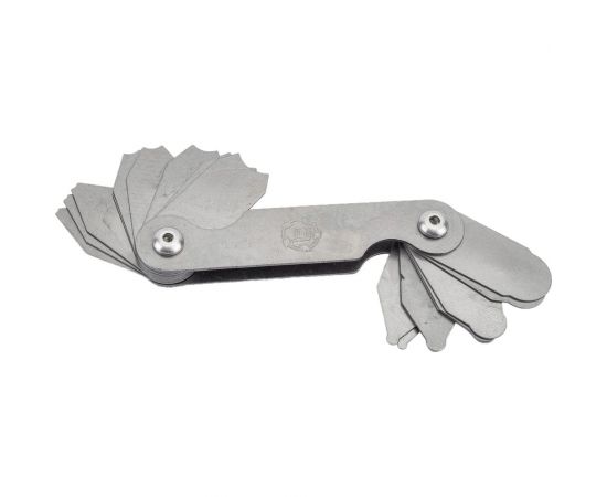 Радиусный шаблон Туламаш №1 ТМ* 101250 – изображение 4