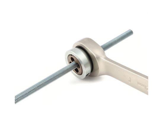 Плашкодержатель Дело Техники 38 мм, под ключ 238838 – изображение 4