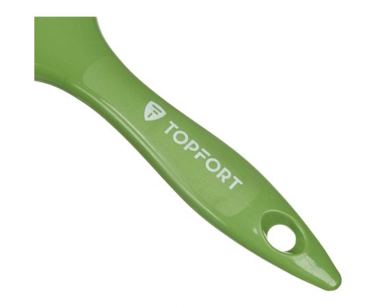 Плоская кисть Topfort 80x15 мм 1690133 – изображение 5