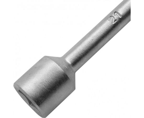 Баллонный ключ-крест СИБРТЕХ 14257 – изображение 5