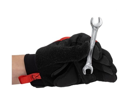 Гаечный ключ 10x11 Sekira 00000003251 – изображение 5