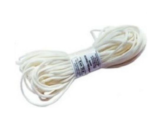 Хозяйственный шнур, D 5 мм, L 25 м, полиэфирный СИБРТЕХ Рос 93823 – изображение 5
