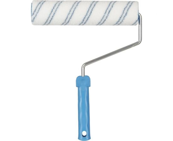 Валик с ручкой Topfort lazura 25 мм, бюгель 8 мм 1690173 – изображение 5