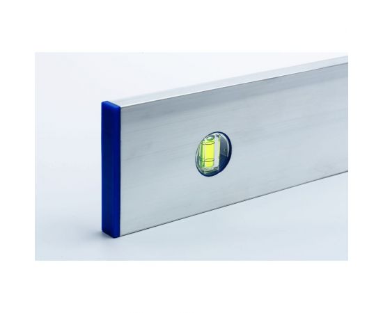 Правило ALUKOMTOOLS прямоугольное с ручками и акриловыми индикаторами - 150 см 221638515 – изображение 5