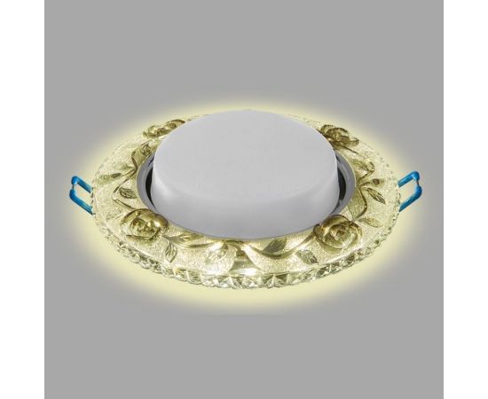 Светильник General Lighting Systems GCL-GX53-H38-BL-8 Темная роза 661155 – изображение 5