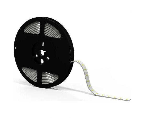 Лента Gauss LED 2835/120-SMD 6.5W 24V DC холодный белый 312000265 – изображение 5