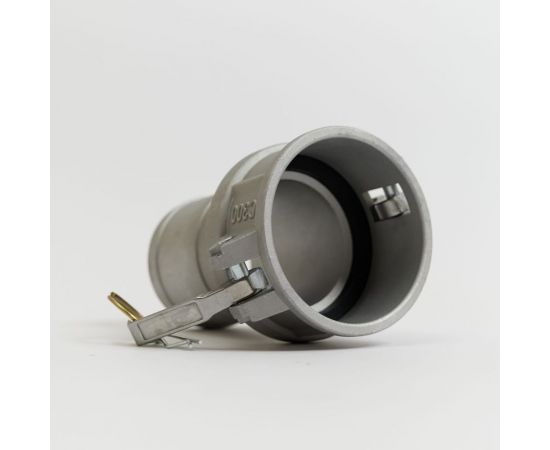 Камлок из нержавеющей стали Partex ssc-300 3" (75мм) НФ-00002103 – изображение 5