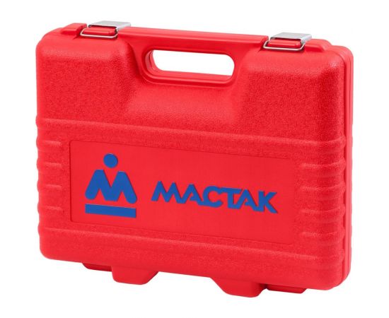 Универсальный набор инструментов 72шт МАСТАК 0-072C – изображение 5