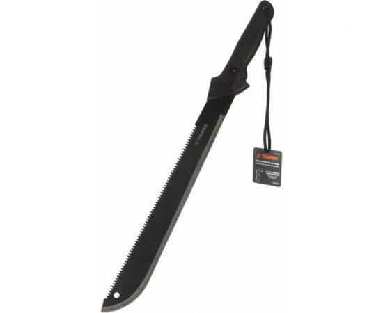 Двустороннее мачете 450мм с чехлом Truper MACH-18Х 13098 – изображение 5