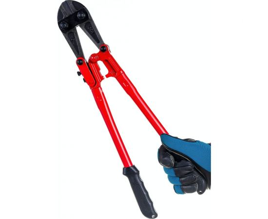 Болторез EKF ручной БР-450 br-02 – изображение 5