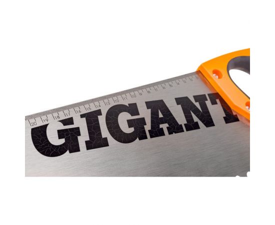 Ножовка по газобетону 650 мм Gigant GTPL-650 – изображение 5