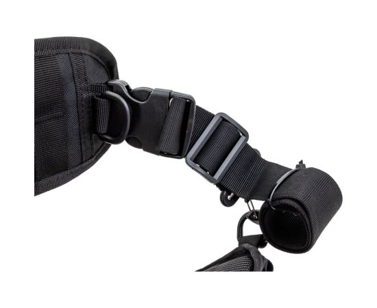 Рюкзак Ecos BL102, черный, 12л 105605 – изображение 5