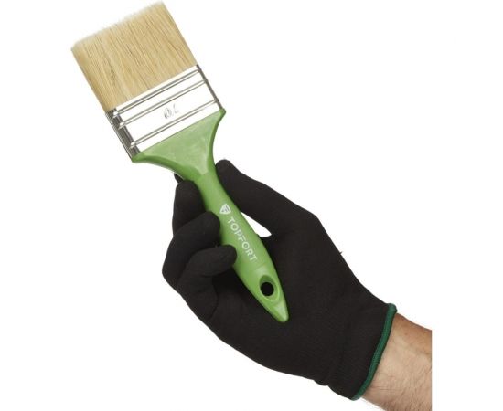 Плоская кисть Topfort 70x15 мм 1690132 – изображение 6