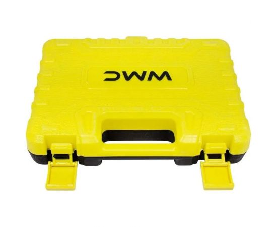 Набор инструмента WMC TOOLS 46 предметов WMC-2462-5EURO – изображение 6