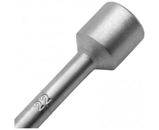 Баллонный ключ-крест СИБРТЕХ 14257 – изображение 6