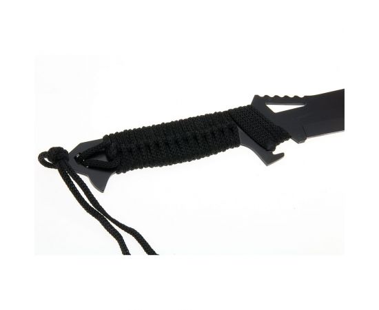 Мачете-пила Tulips Tools 600 мм IS16-948 – изображение 6