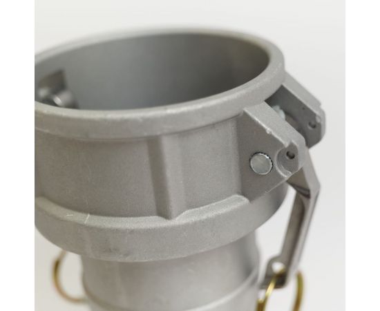 Камлок из нержавеющей стали Partex ssc-300 3" (75мм) НФ-00002103 – изображение 6