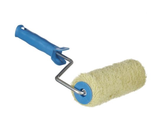 Валик с ручкой Topfort профи полиакриловый, 18 см, бюгель 8 мм 1690164 – изображение 6