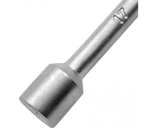 Баллонный ключ-крест СИБРТЕХ 14257 – изображение 7