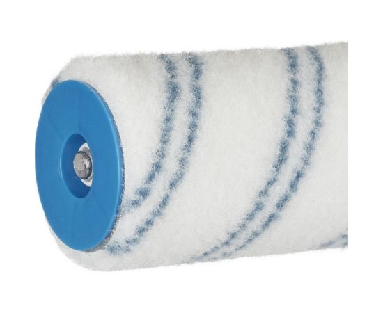 Валик с ручкой Topfort lazura 25 мм, бюгель 8 мм 1690173 – изображение 7