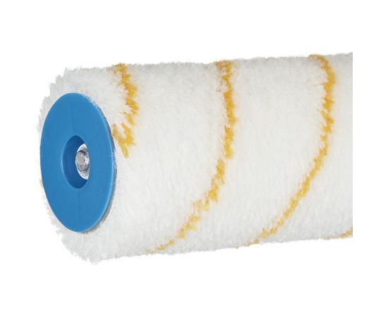 Валик с ручкой Topfort orange полиакриловый, 25 см, бюгель 8 мм 1690167 – изображение 7