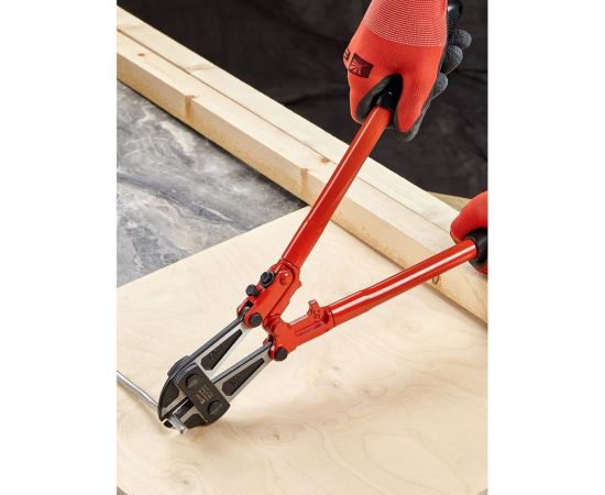 Болторез EKF ручной БР-450 br-02 – изображение 7