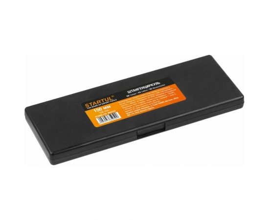 Штангенциркуль STARTUL Master ST3505-150 150 мм 0,05 мм ST3505-150 – изображение 7