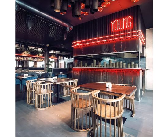 Светодиодная LED лента FERON LS530 COB 320SMD(2110) 8Вт/м 24V 5000x8x1,8мм IP20, красный 48266 – изображение 7