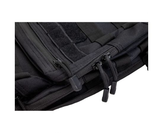 Рюкзак Ecos BL102, черный, 12л 105605 – изображение 7