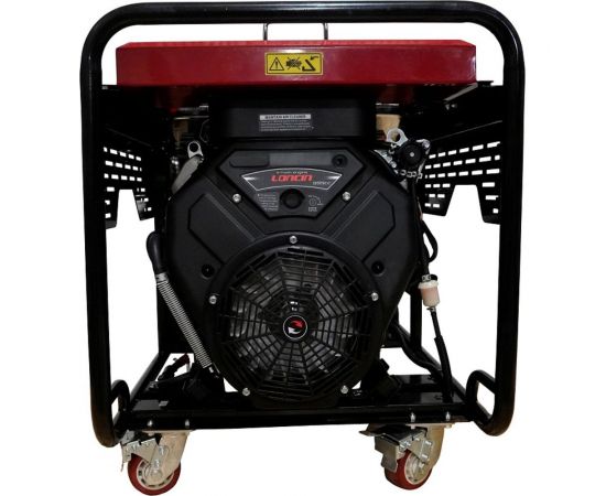 Генератор LONCIN LC22000S 00-00004605 – изображение 7