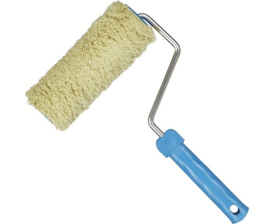 Валик с ручкой Topfort профи полиакриловый, 18 см, бюгель 8 мм 1690164 – изображение 8