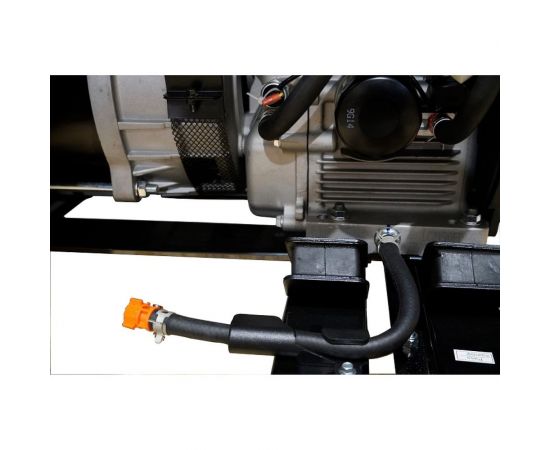 Генератор LONCIN LC22000S 00-00004605 – изображение 8